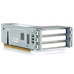 00FK629 IBM RISER CARD 3 SLOT PCIE3 X16 WITH CAGE FOR SYSTEM X3650 M5